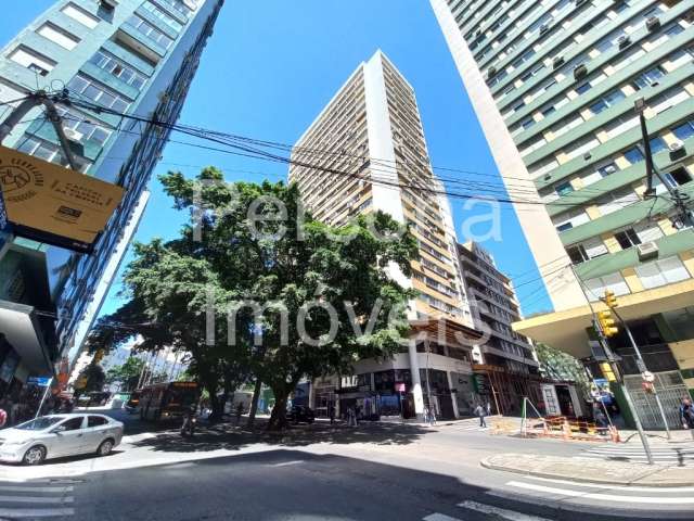 Apartamento Quartos Na Avenida Senador Salgado Filho Centro