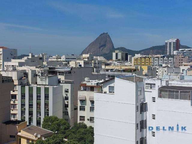 Apartamento 2 quartos na Rua Pedro Américo 205 Catete Rio de