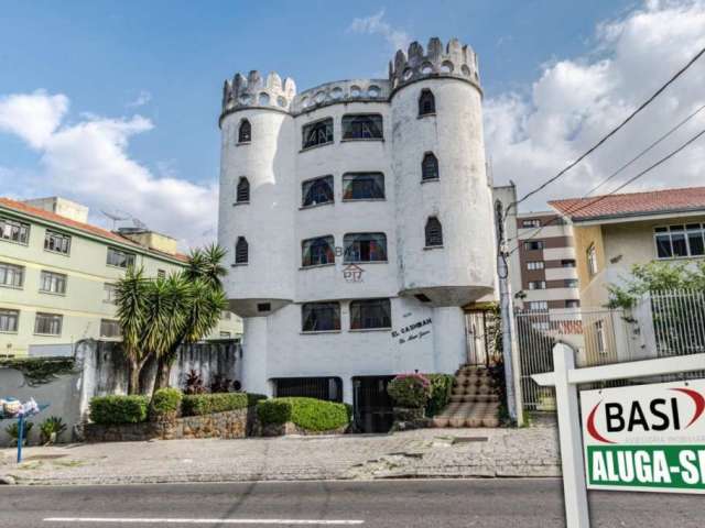 Apartamento 2 quartos na Rua José de Alencar 1839 Alto da Rua XV