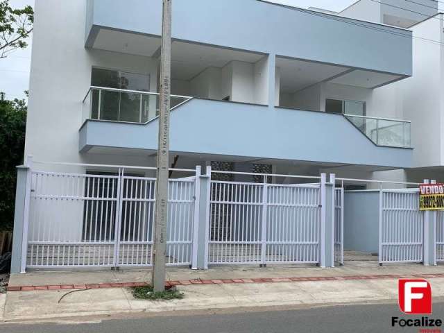 Apartamento Quartos Na Rua Ludovico No Zagonel