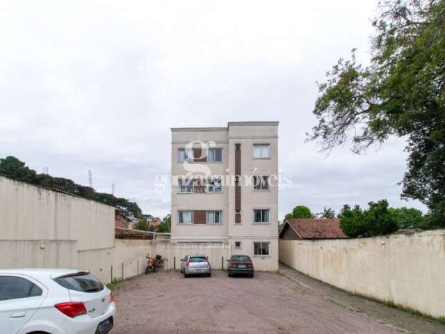 Apartamento Quartos Na Rua Professora Lourdes Grutter Bonin