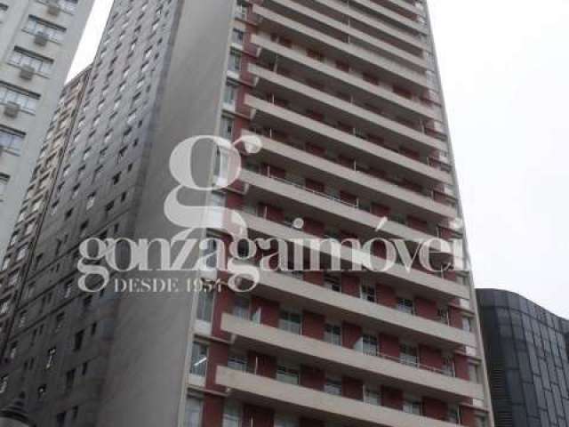 Apartamento 2 Quartos Na Avenida Luiz Xavier 68 Centro Curitiba