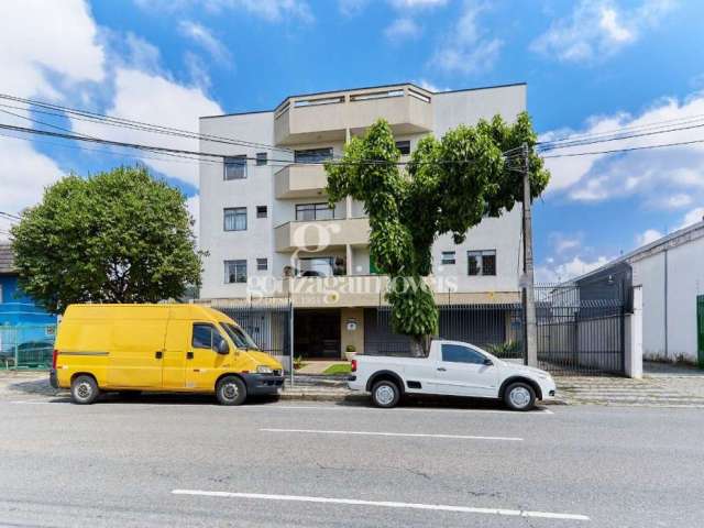 Apartamento Quarto Na Rua Rockefeller Rebou As Curitiba