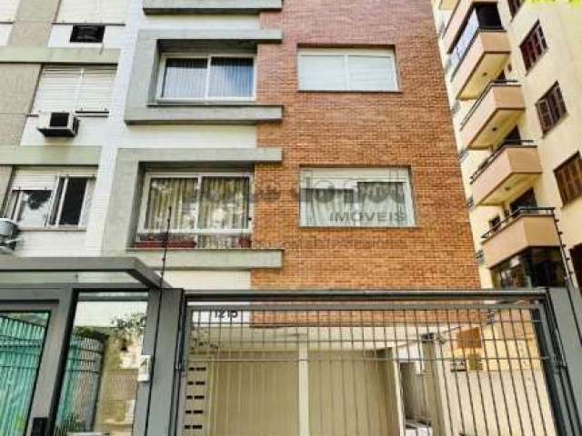 Apartamento 1 Quarto Na Rua Garibaldi Bom Fim Porto Alegre RS