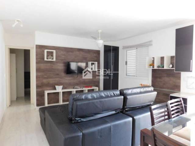 Apartamento Quarto Na Avenida Governador Pedro De Toledo