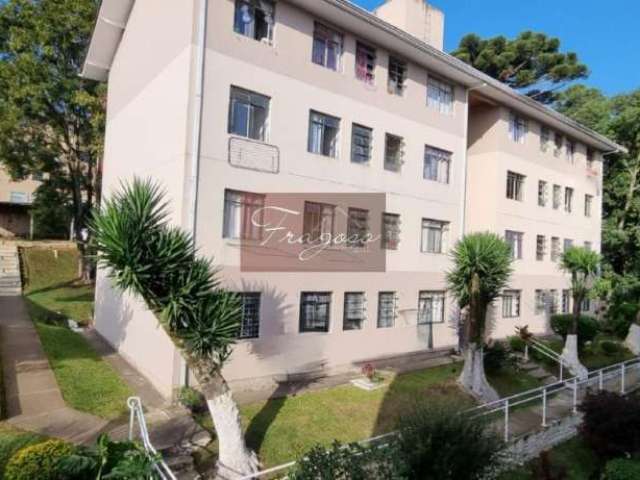 Apartamento 2 Quartos Na Rua Izabel Gomes Posselt ALUGADO Alto