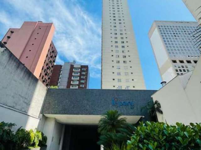 Apartamento 1 Quarto Na Rua Emiliano Perneta 500 Centro Curitiba