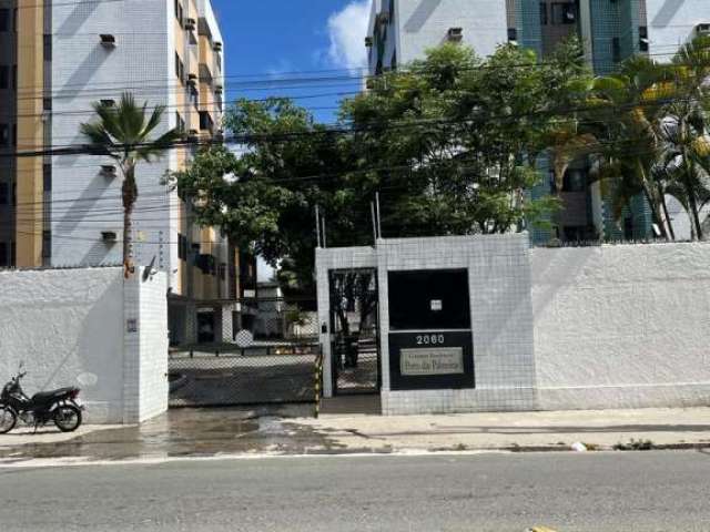 Apartamento 3 quartos na Avenida Doutor José Rufino Barro Recife