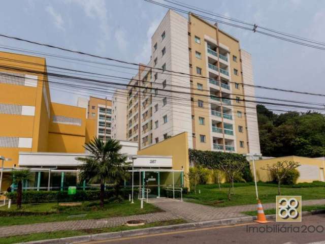 Apartamento Quarto Na Rua Vinte E Nove De Junho Bacacheri