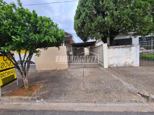 Casa 1 Quarto Na Rua Paschoal Augusto Verlangieri Jardim Novo