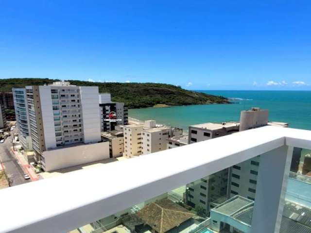 Apartamento 3 quartos na Avenida Vitória 121 Praia do Morro