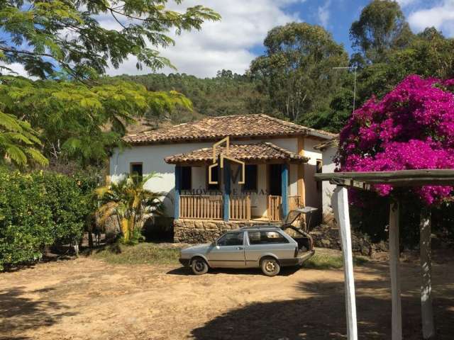 Fazenda 3 Salas Na Zona Rural 1 Zona Rural Passa Tempo MG ID