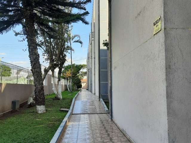 Apartamento Quartos Na Rua Affife Mansur Novo Mundo