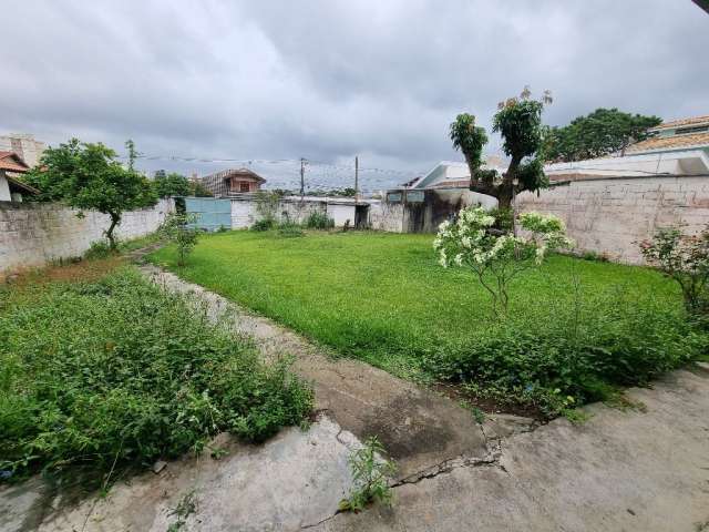 Terreno na Avenida Aclimação 0000 Jardim Alvorada São José dos