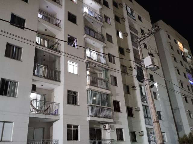 Apartamento Quartos No Colina De Laranjeiras Serra Es Id