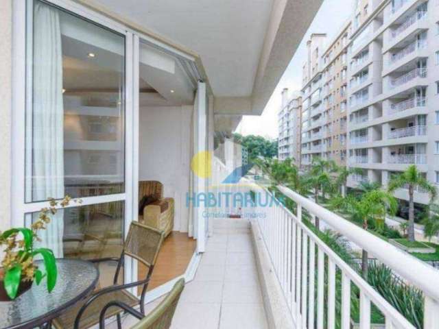 Apartamento Quartos Na Avenida Presidente Get Lio Vargas