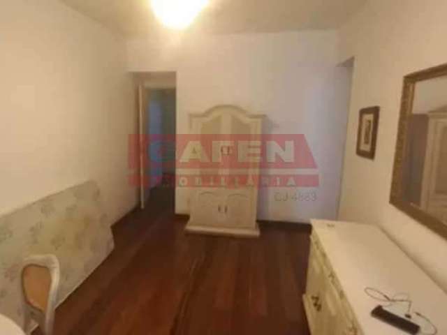 Apartamento 2 Quartos Na Rua Barata Ribeiro Copacabana Rio De