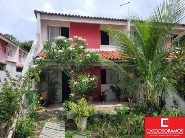 Casa 4 quartos na Rua João Marques Oliveira Buraquinho Lauro de