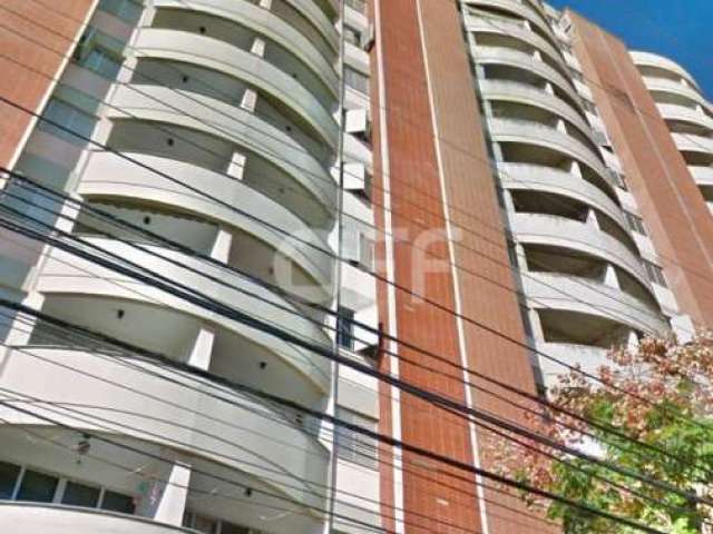 Apartamento 1 quarto na Rua Doutor Antônio Álvares Lobo 144