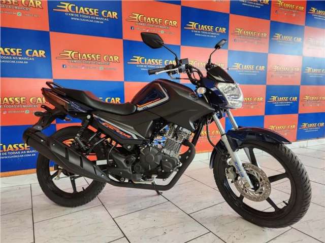 Yamaha Factor Ybr Por R S O Gon Alo Rj Id