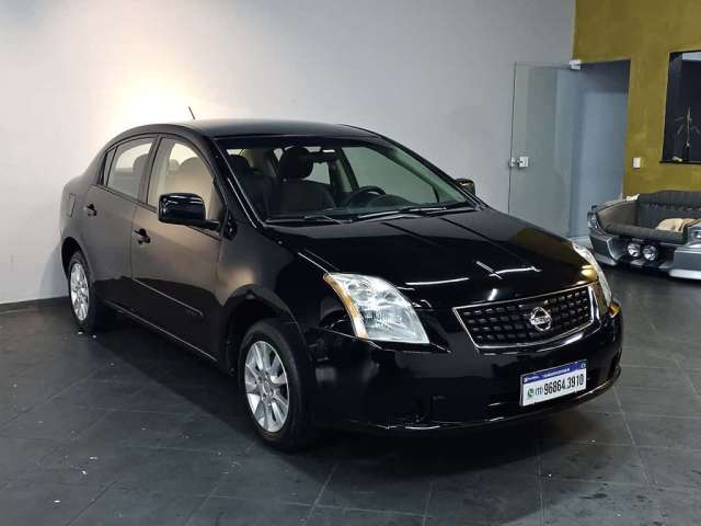 Nissan Sentra Por R S O Paulo Sp Id Chaves