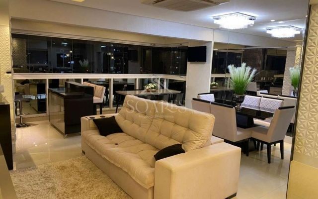 Apartamento Quartos Na Rua Caracas Gleba Palhano Londrina