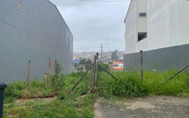 Terreno na Rua Marquês de Saldanha 2 Vila do Conde Barueri SP ID