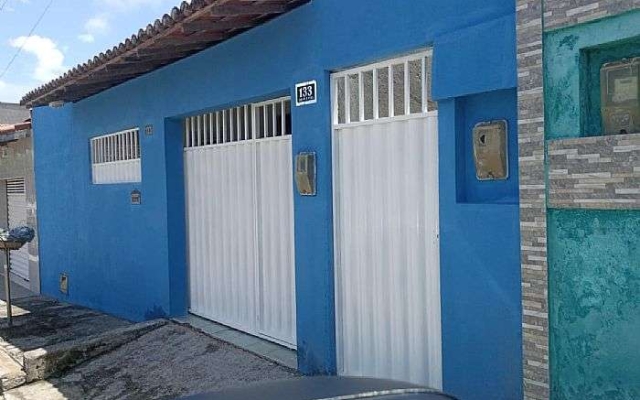 Casa Quartos No Paju Ara Natal Rn Id Chaves Na M O