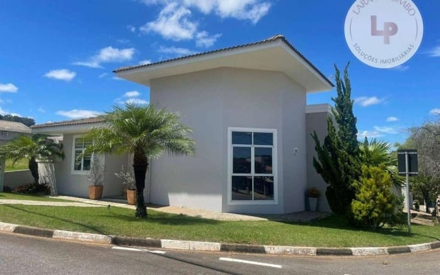 Casa em condomínio fechado 3 quartos na Avenida Flamengo