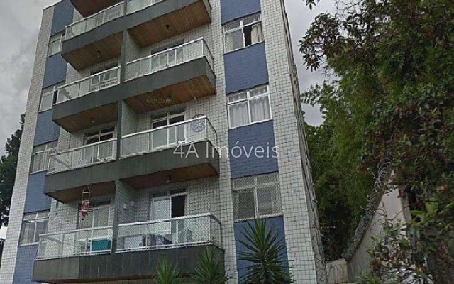 Apartamento 2 quartos na Rua Olegário Maciel Paineiras Juiz de