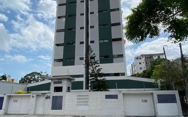 Apartamento Quartos Na Rua Monsenhor Ot Vio De Castro F Tima