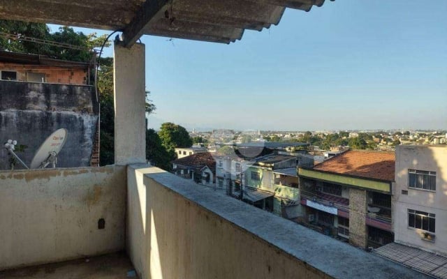 Casa Quartos Na Rua Cara Pe Braz De Pina Rio De Janeiro Rj