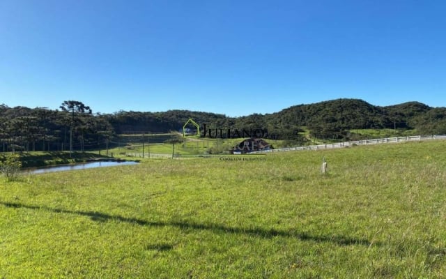 Terreno Em Queimada Grande Rancho Queimado SC ID 16715008