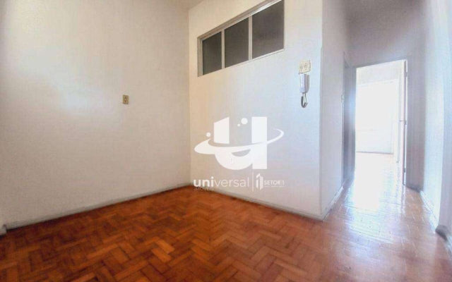 Apartamento 1 quarto na Avenida Getúlio Vargas Centro Juiz de