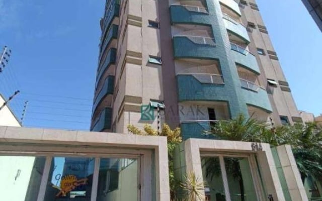 Apartamento Quartos Na Rua Rui Barbosa Zona Maring Pr