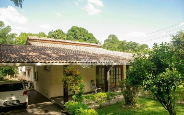 Casa 4 Quartos Na Rua Manoel Delfim Sarmento 333 Loteamento Santa