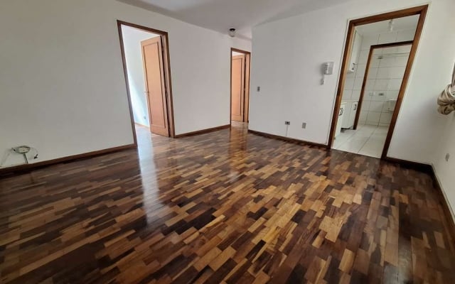 Apartamento 3 quartos na Avenida Presidente Kennedy 1500 Água