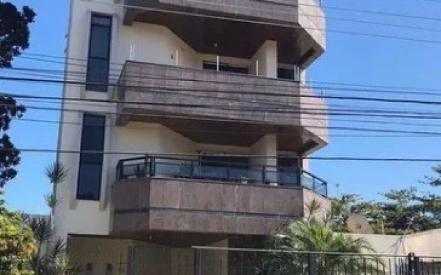 Apartamento Quartos Na Rua Doutor Lvaro De Lacerda Centro