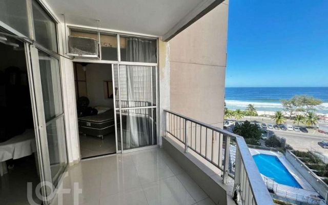 Apartamento Quarto Na Avenida L Cio Costa Barra Da Tijuca