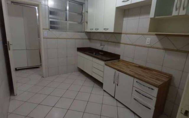 Apartamento Quarto Na Avenida Marechal Floriano Peixoto