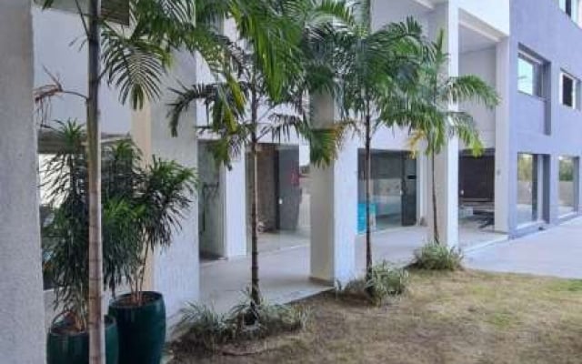 Sala Comercial Salas Na Avenida Santo Amaro De Ipitanga Vida