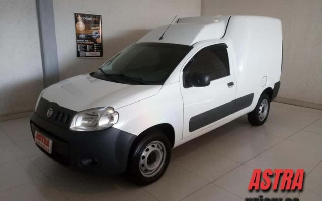 Fiat Fiorino Por R Porto Alegre Rs Id