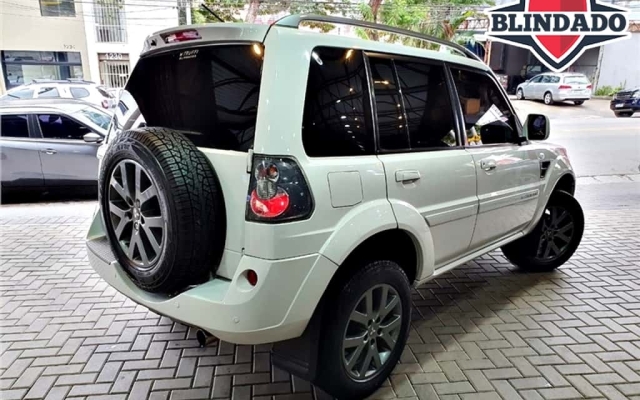 Mitsubishi Pajero Tr4 2014 por R 77 990 São Paulo SP ID 3961992