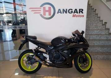 Suzuki Gsx-r a partir de 2007 750 W Srad | Chaves na Mão