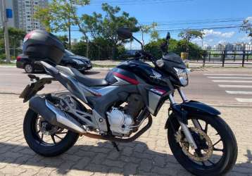 Honda Cbx a partir de 2009 250 Twister | Chaves na Mão