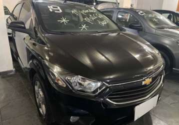 Chevrolet Prisma à venda | Chaves na Mão