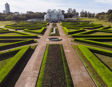 Conheça os 7 Melhores Parques de Curitiba Para Passear em Família