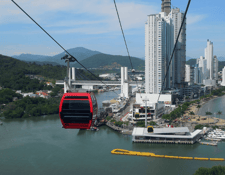 Conheça os 5 melhores bairros de Balneário Camboriú para morar