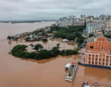 Como Evitar Enchentes nas Grandes Cidades