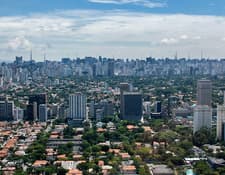 Como é Morar no Bairro Bela Vista? São Paulo/SP